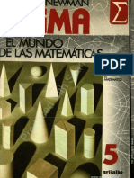 Wilder, Raymond L. (1980) El Método Axiomático, En Sigma, El Mundo de Las Matemáticas, Grijalbo, España.