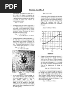 Problem Sheet No. 1: Figure P.6