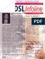 CDSL Infoline Dec 05