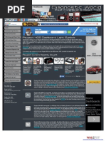 Download Dashboard warnings on your Peugeot 406  by Yusto Malik Omondi SN228734304 doc pdf