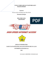 Cara Mendapatkan Username Dan Password Akun Telkom Speedy-libre