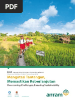 Download Sr Antam 2013 by hafiizah SN228737047 doc pdf