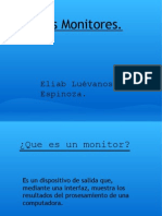 losmonitores-091126100141-phpapp02