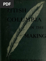 Download British Columbia in the making 1913 by showbc SN2287432 doc pdf