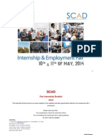 Fair_#039;14 Internship Booklet