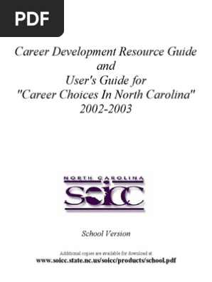 Ghid Carolinadenord | PDF