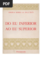 217945261 Do Eu Inferior Ao Eu Superior PDF
