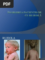 Dsp Bihor Despre Epidemia De Rujeola In Acest An S Au Inregistrat
