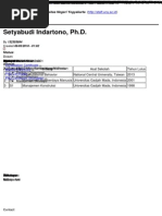 Download Staff Site Universitas Negeri Yogyakarta - Setyabudi Indartono PhD - 2014-02-25 by WanxNDRastafara SN228750747 doc pdf