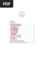 Download latex algorithms package by philip zigoris SN2287510 doc pdf