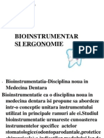 Bioinstr Curs1,Cabinet,Oglinda Etc