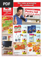 Oferta Kaufland 9_15 Iun 2014