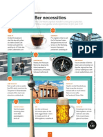 Ber Necessities: TH e German Capital Needn't Cost You A Packet. Follow Our Guide and Experience It For Just 10 Rma Our