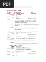 Download Greenfield Mass Police Log 060214 Through 060814 by Greenfield Ma Police SN228766770 doc pdf