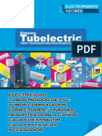 Catalogo Tuboelectric - Electropuerto