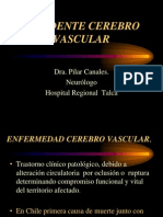 AVE Medicina Pilar Canales