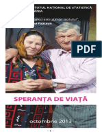 07-Speranta de Viata - N