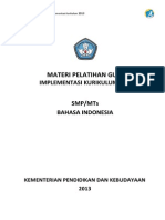 SMP Bahasa Indonesia Rev