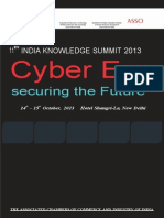 11th Konwledge Summit CyberSecurityBrochure 13