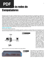Curso de Redes - Laercio Vasconcelos