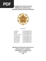 Download Laporan Hidrologi DAS Winongo S2 IL 2012 by Merli Krismanto SN228780428 doc pdf