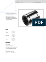 Linear Bushing Inch-3