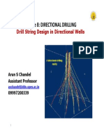 222669368 L8 Drill String Design in Directional Wells