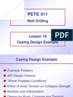 Horizontal Well Drill String Design