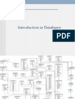 Course01 - Introduction in Databases