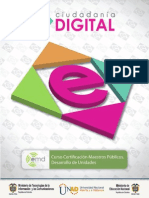 1. Manual de Estudio Para El Examen de Ciudadania Digital