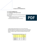 Bab Iv Analisa Dan Pembahasan