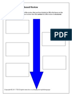 8.2 Structure & Content of a Web-based Film Review