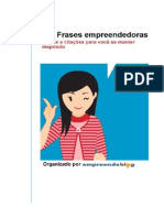 200 Frases de Empreendedorismo Empreendeblog