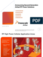 Freescale Airfast 2nd Generation Presentation-2014-06