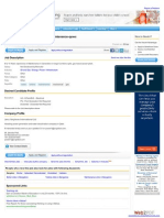 Jobsearch12 Naukri Com PDF