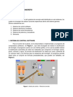 Informe - Sistema Electrico