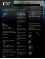 Ubuntu Linux, Ubuntu Desktop, Linux Operating System, Ubuntu Guide