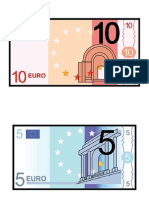 Notas Euro