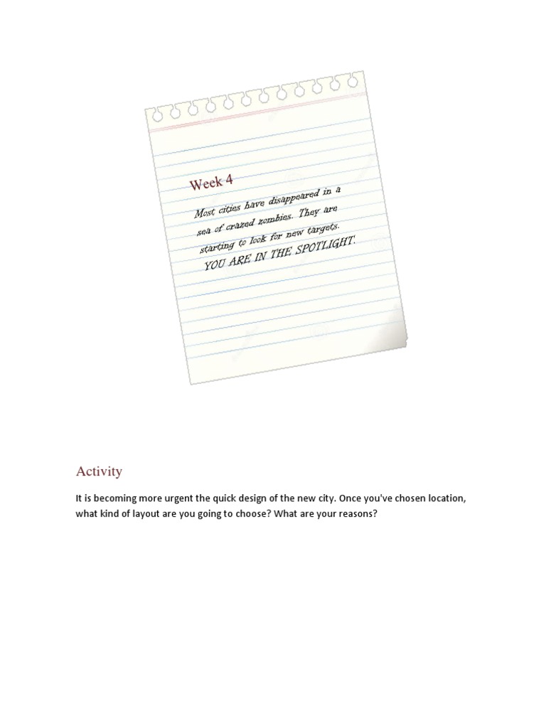 Activity Part 2 | PDF | Social Science | Foreign Language Studies