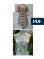 Design Kebaya