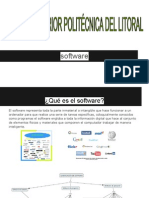 Presentación de Software PDF