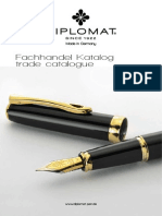 2014 Diplomat Fh Katalog