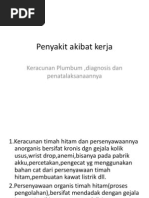 Download Penyakit akibat kerja by wilson0804 SN228811839 doc pdf