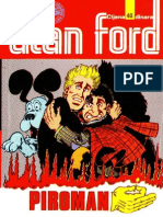 Alan Ford 094 - Piroman