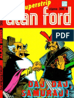 Alan Ford 108 - Daj, Daj, Samuraj!