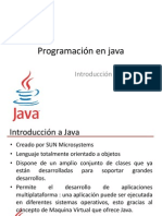 Programacion en Java 01