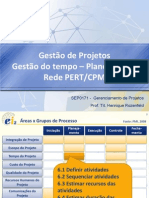 Modulo 04 4.3 v1 Gestao Do Tempo Plan PERT CPM (1)