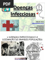 Doenças Infecciosas