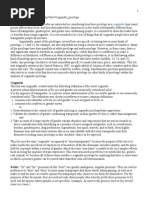 New Routes - Gender Prespective | PDF | Gender Role | Violence