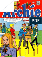 Archie 199 by Koushikh